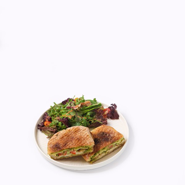 Tuscan Chicken Pesto