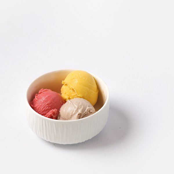 Artisanal Gelato