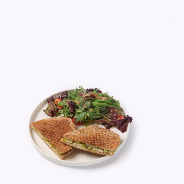 Chicken Delight Sandwich