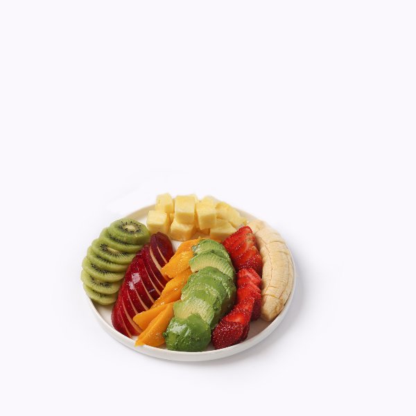 Tropical Fruit Bowl