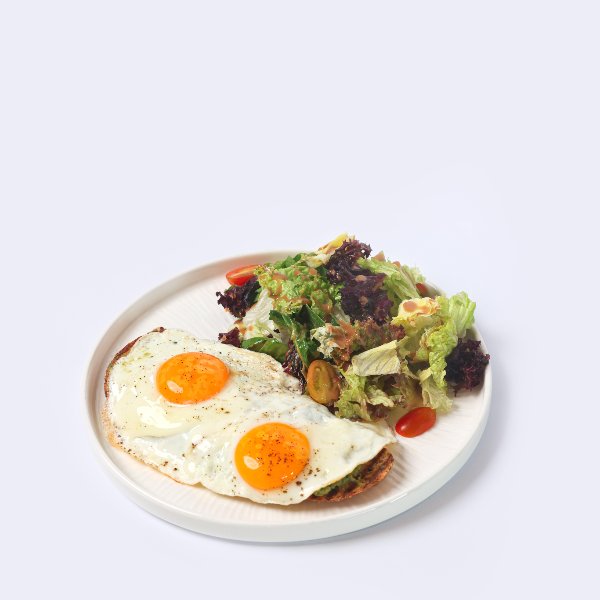 Sunny Side Up